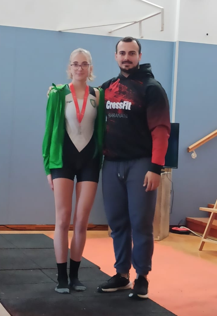 IV Jornada y Final XXXVI Juegos Deportivos de Navarra 2023